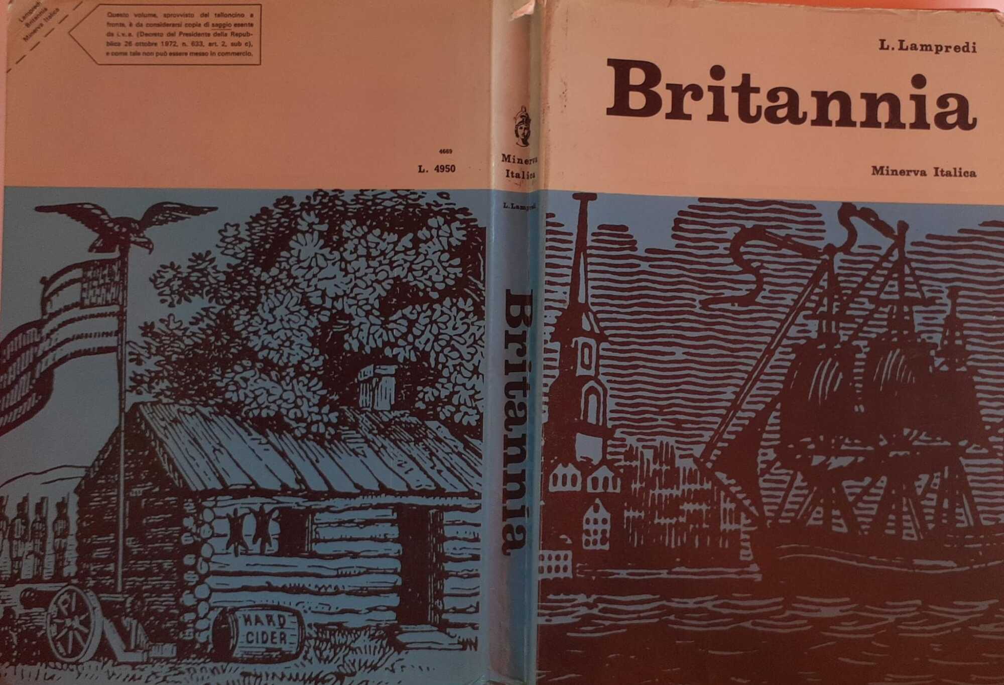 Libreria del Professore