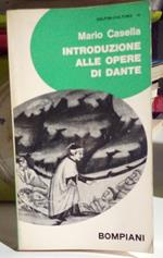 Introduzione alle opere di Dante