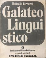Galateo linguistico