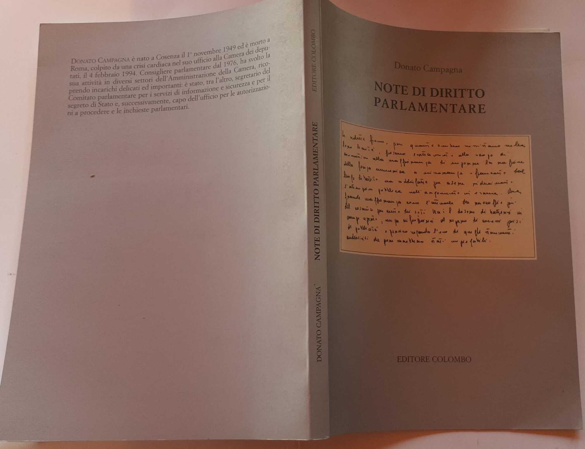 Libreria del Professore