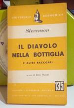 Il diavolo nella bottiglia e altri racconti
