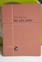 Tre atti unici