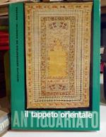 Il tappeto orientale
