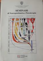Seminari di neuropsichiatria e psicoterapia