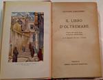 Il libro d'oltremare