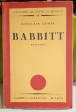 Babbitt