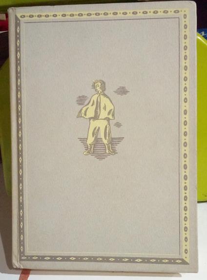 L' adolescente - Fëdor Dostoevskij - copertina