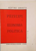 Principi di economia politica