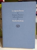 La signora Bovary