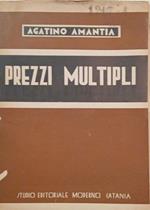 Prezzi multipli