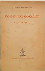 Con Guido Gozzano e altri poeti