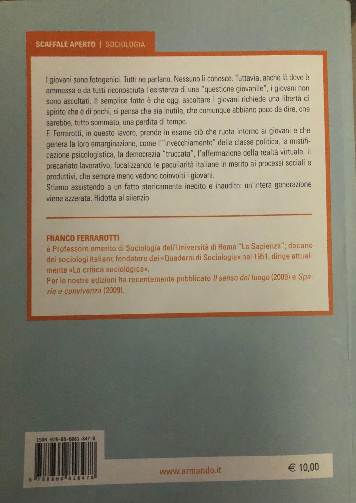 La strage degli innocenti