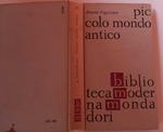 Piccolo mondo antico