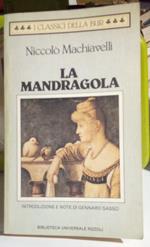 La mandragola