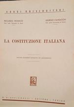La costituzione italiana