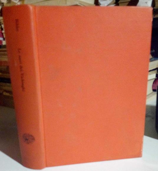 Le navi dei Vichinghi - Geoffrey Bibby - copertina