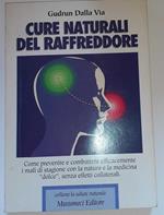 Cure naturali del raffreddore