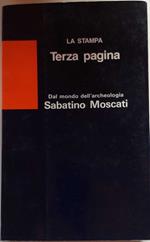Dal mondo dell'archeologia