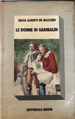 Le donne di Garibaldi