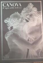 Antonio Canova. Il segno della bellezza