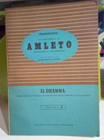 La tragedia di Amleto Principe di Danimarca