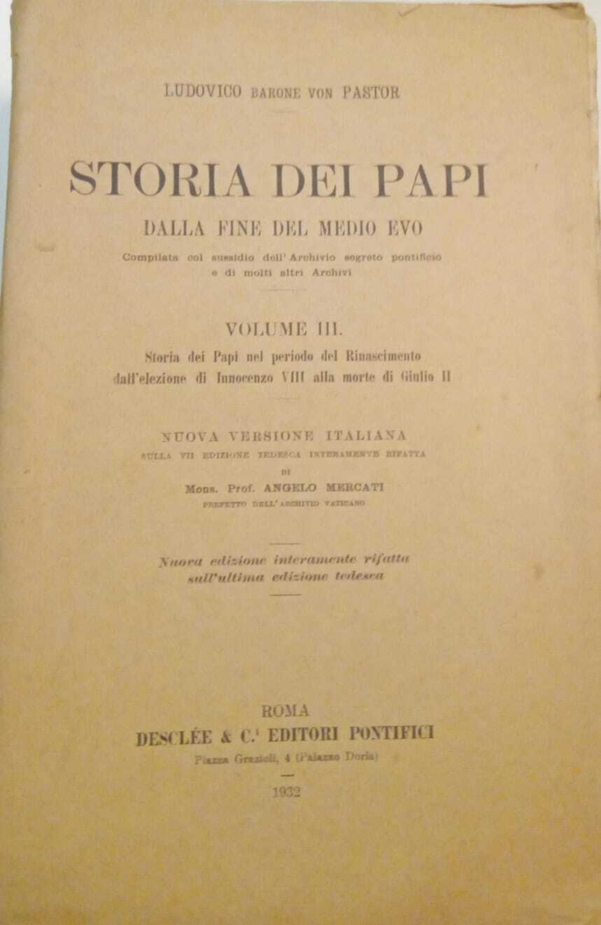 Libreria del Professore