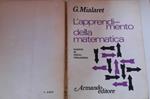 L' apprendimento della matematica. Saggio di psicopedagogia