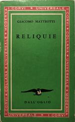 Reliquie