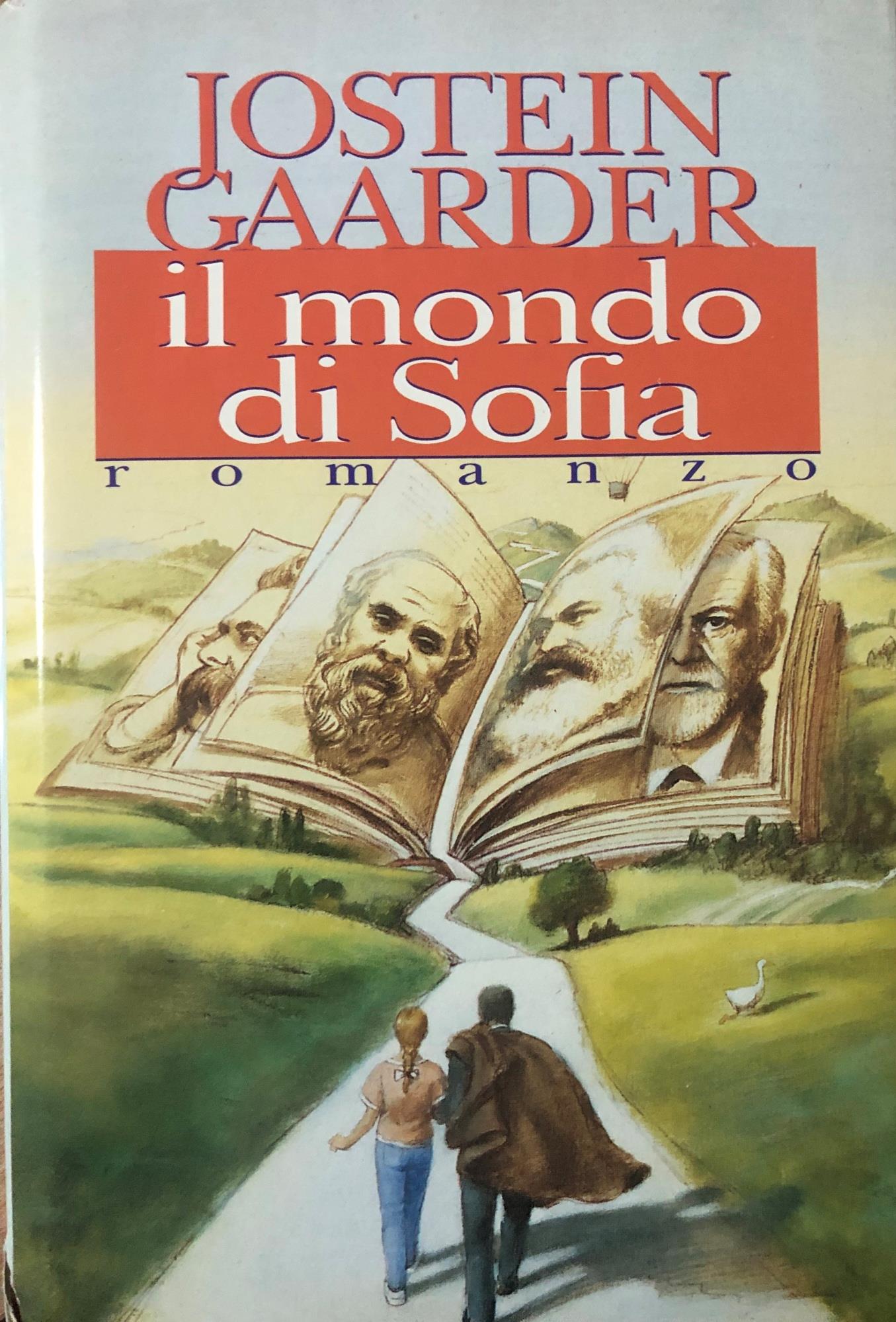 Il mondo di Sofia