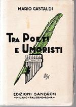 Tra poeti e umoristi