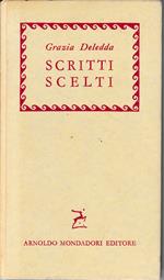 Scritti scelti