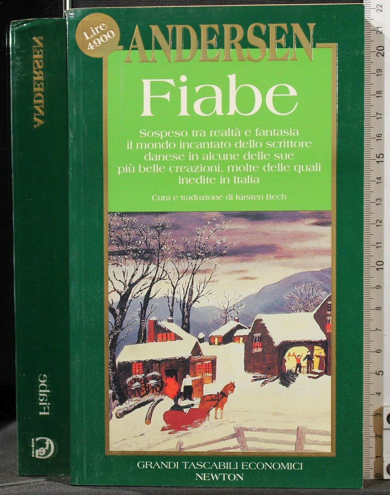 Libreria del Professore