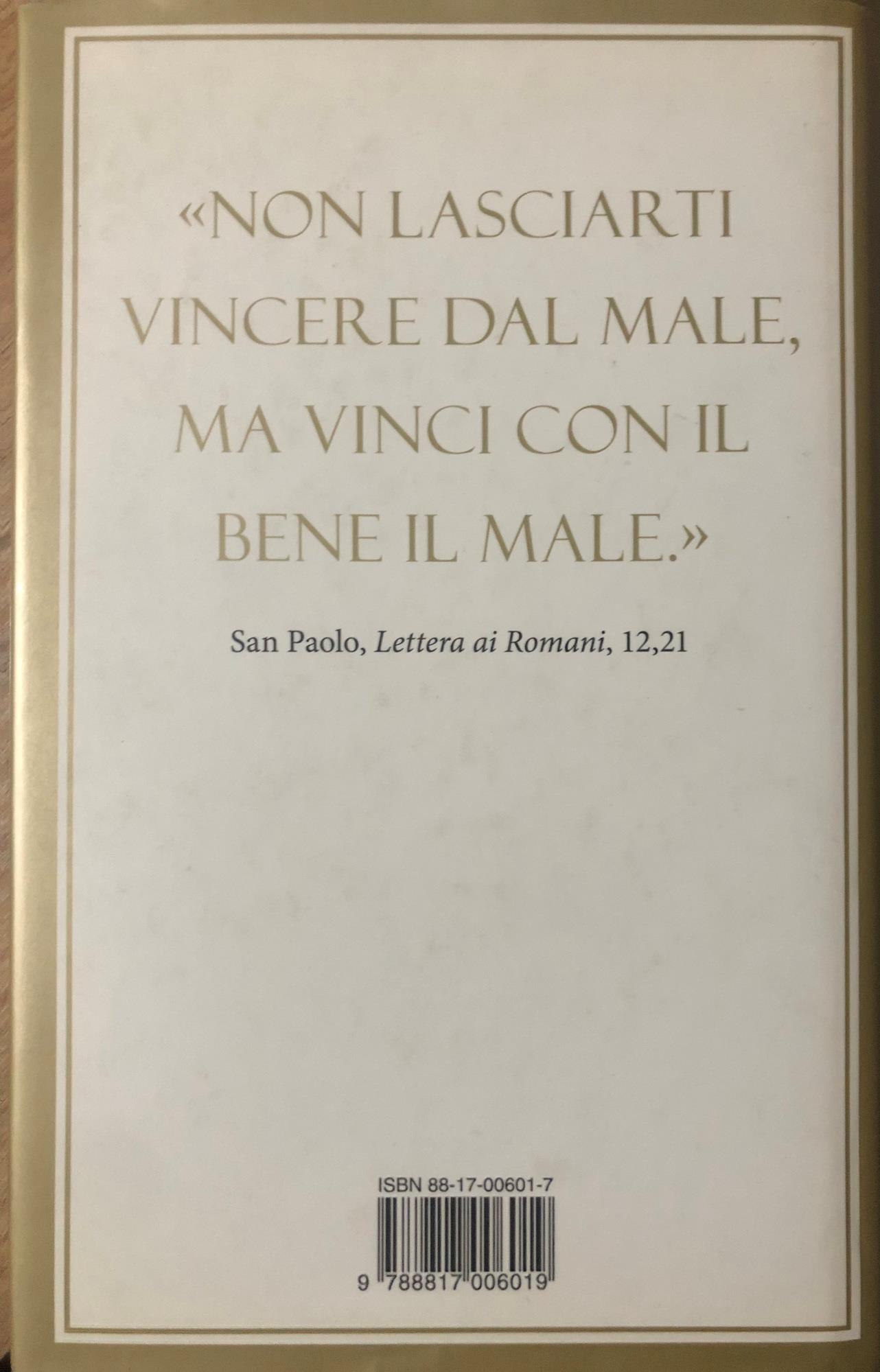 Memoria e identità . Conversazioni a cavallo dei millenni