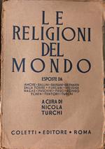 Le religioni del mondo