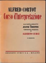 Corso D'Interpretazione