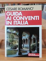 Guida ai conventi in Italia