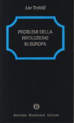 Problemi della rivoluzione in Europa