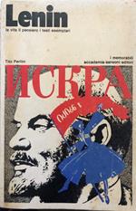 Lenin la vita il pensiero i testi esemplari