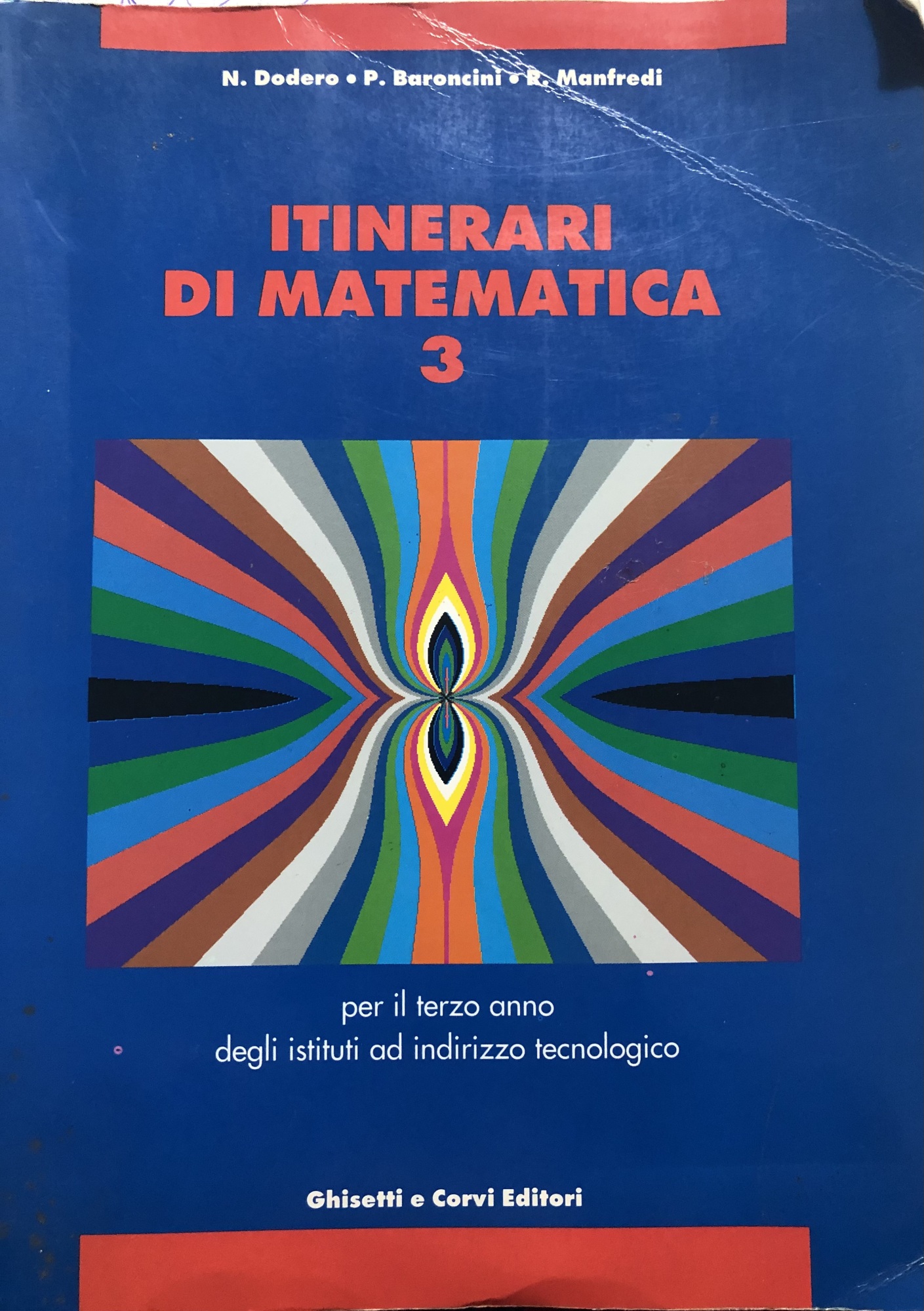 Libreria del Professore