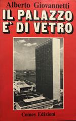 Il palazzo di vetro