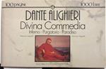 Divina Commedia. Inferno - Purgatorio - Paradiso. 100 pagine/1000 lire