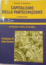 Capitalismo della partecipazione