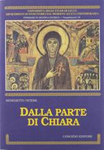 Dalla parte di Chiara