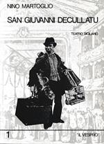 San Giuvanni Decullatu