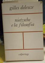 Nietzsche e la filosofia