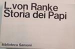 Storia dei papi