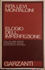 Elogio dell'imperfezione