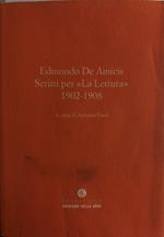 Scritti per «La lettura» 1902-1908