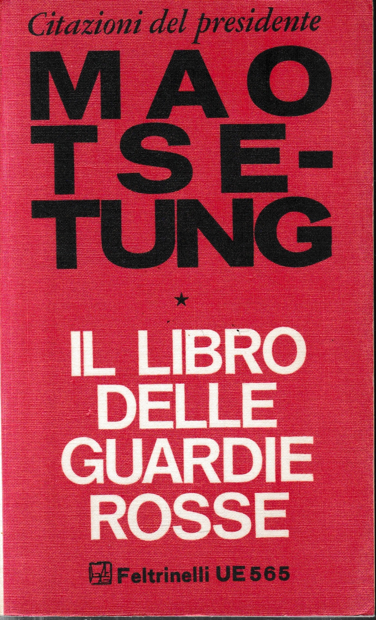 Libreria Quarto Stato