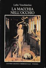 La macchia nell'occhio